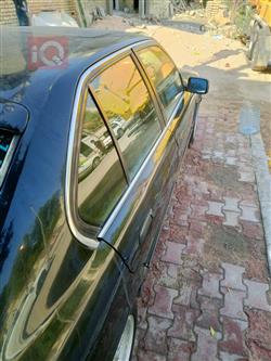 بي ام دبليو الفئة 5